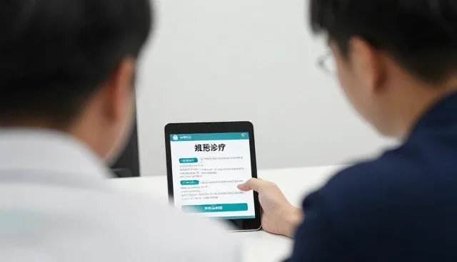 体检套餐在门诊咨询中的实际应用与性能分析